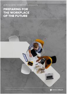 Preparing for the Workplace Of the Future